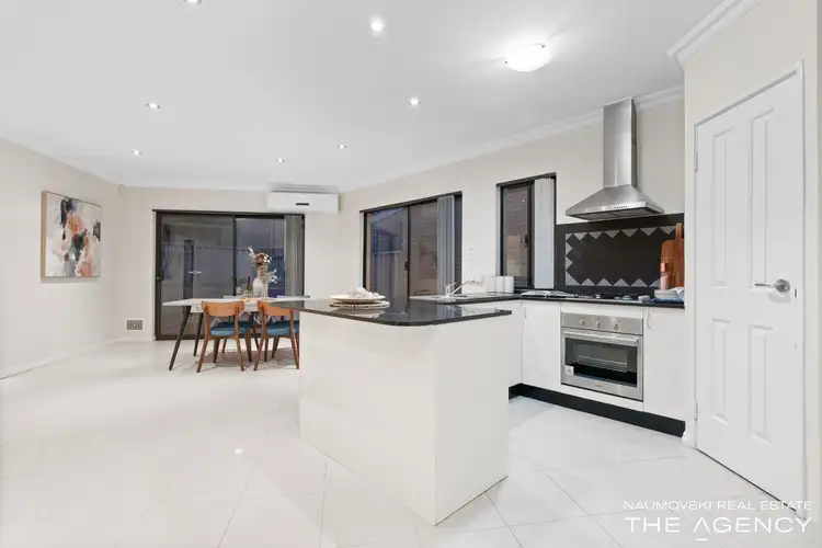 Fourth view of Homely house listing, 6C Piedmont Court, Nollamara WA 6061