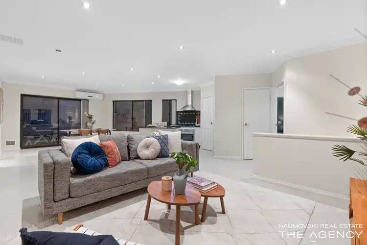 Fifth view of Homely house listing, 6C Piedmont Court, Nollamara WA 6061