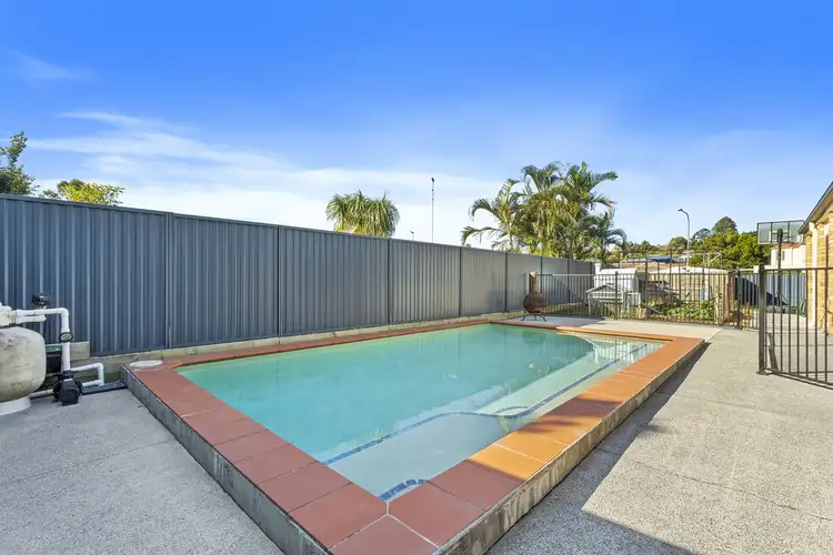 Third view of Homely house listing, 1 Duice Court, Oxenford QLD 4210