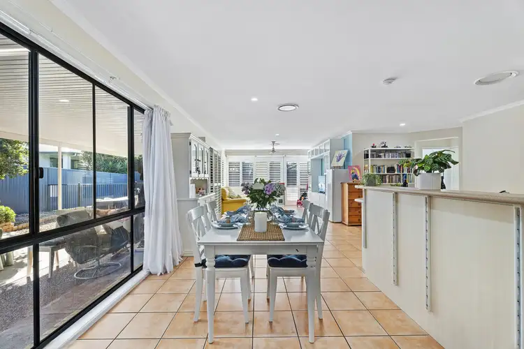 Fifth view of Homely house listing, 1 Duice Court, Oxenford QLD 4210