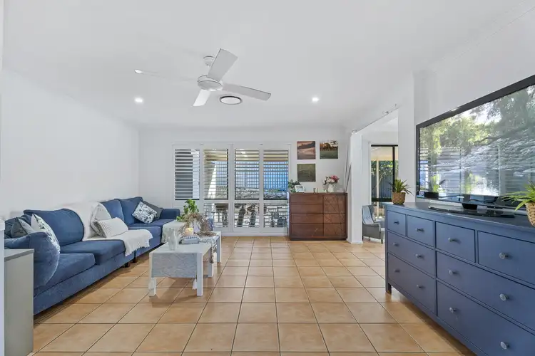 Sixth view of Homely house listing, 1 Duice Court, Oxenford QLD 4210