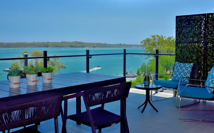 11/1 O'Connor Street, Maroochydore QLD 4558