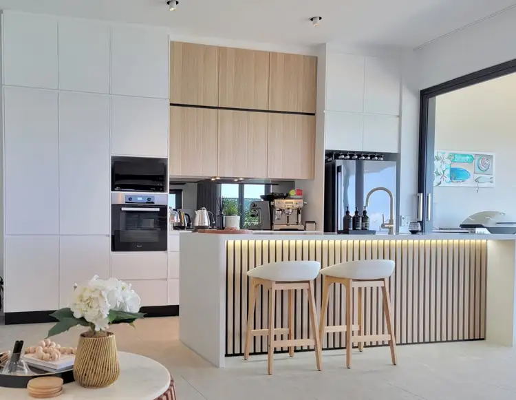 Fourth view of Homely apartment listing, 11/1 O'Connor Street, Maroochydore QLD 4558