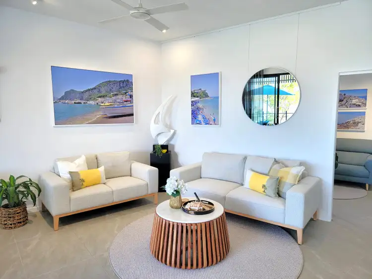 Fifth view of Homely apartment listing, 11/1 O'Connor Street, Maroochydore QLD 4558