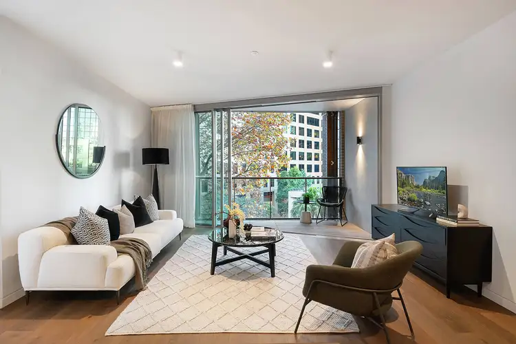 406/8 Loftus Street, Sydney NSW 2000