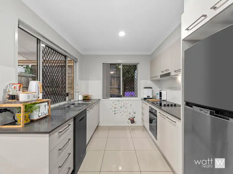 Fourth view of Homely townhouse listing, 20/39 Lacey Road, Carseldine QLD 4034