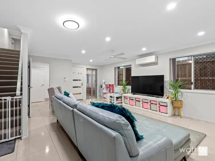 Sixth view of Homely townhouse listing, 20/39 Lacey Road, Carseldine QLD 4034