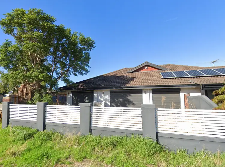 Main view of Homely house listing, 13 Hastie Close, Brookdale WA 6112