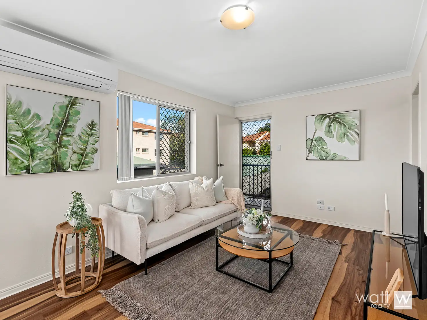 Main view of Homely apartment listing, 2/120 Miller Street, Chermside QLD 4032