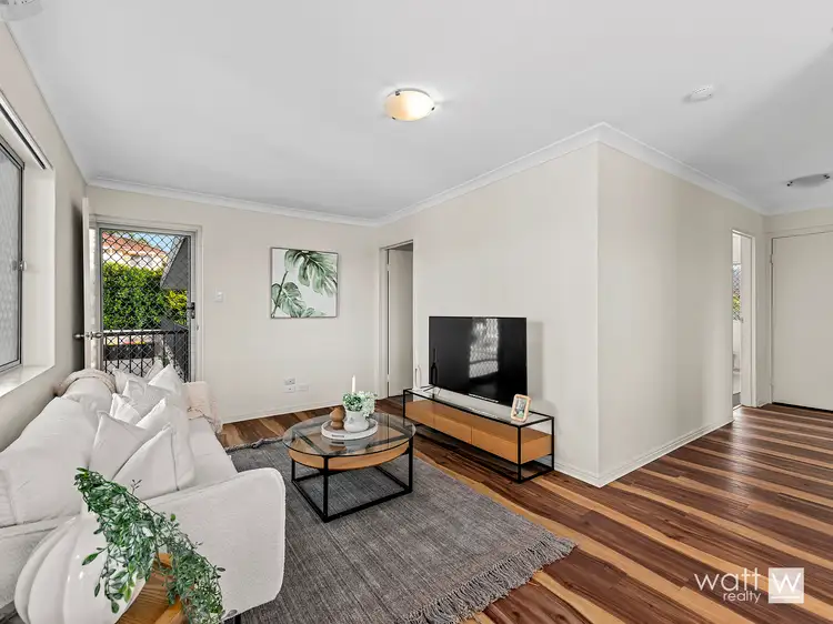 Second view of Homely apartment listing, 2/120 Miller Street, Chermside QLD 4032