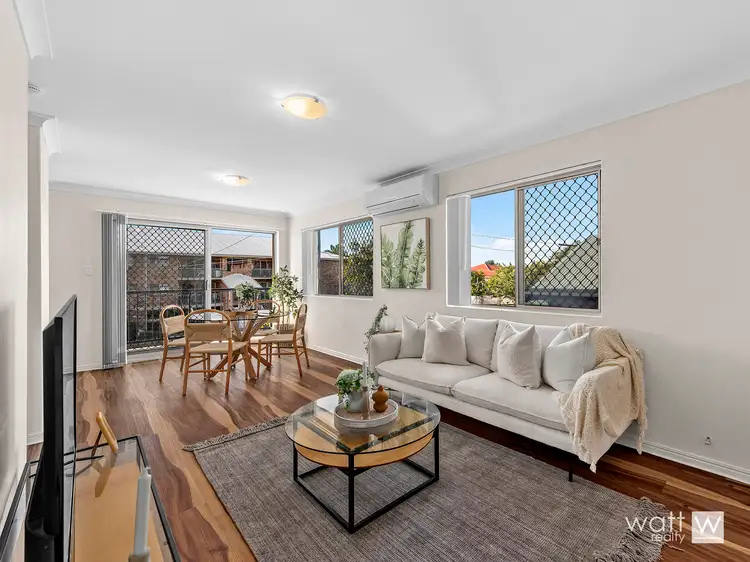 Third view of Homely apartment listing, 2/120 Miller Street, Chermside QLD 4032