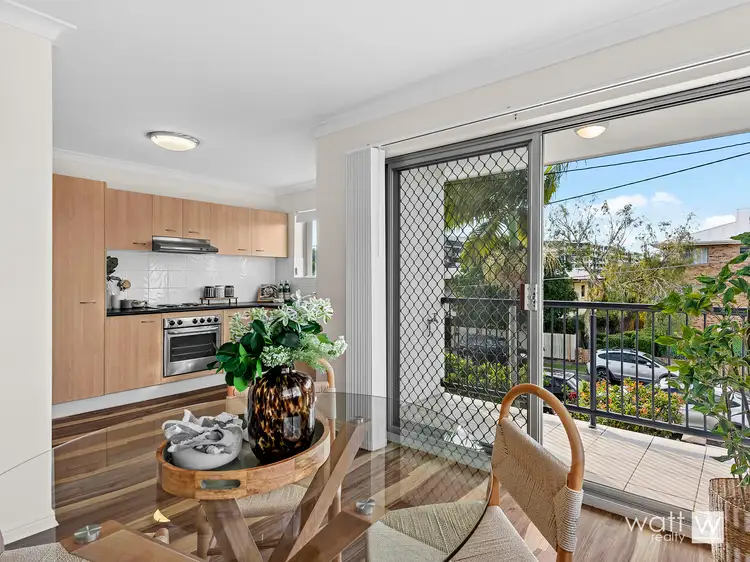 Fourth view of Homely apartment listing, 2/120 Miller Street, Chermside QLD 4032