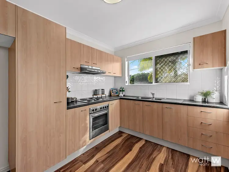 Sixth view of Homely apartment listing, 2/120 Miller Street, Chermside QLD 4032
