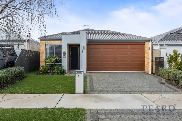21 Pinehurst Street, Yanchep WA 6035