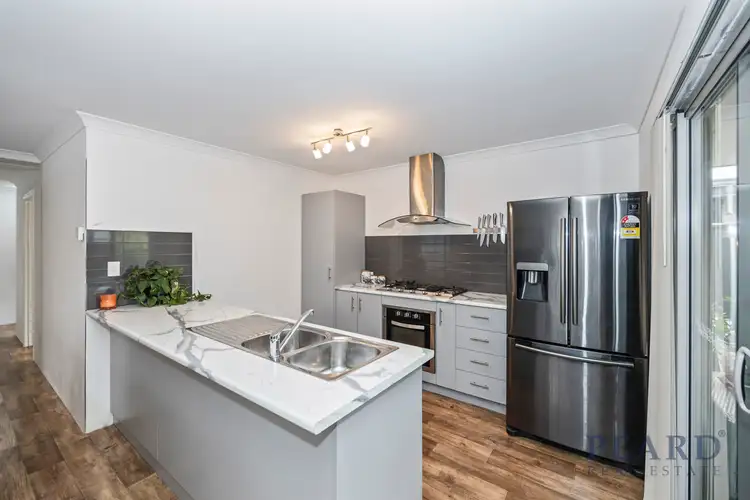 Second view of Homely house listing, 21 Pinehurst Street, Yanchep WA 6035