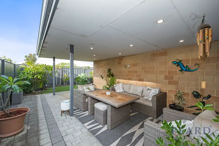 Third view of Homely house listing, 21 Pinehurst Street, Yanchep WA 6035