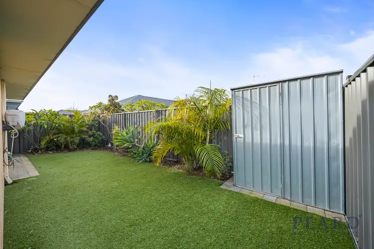 Fourth view of Homely house listing, 21 Pinehurst Street, Yanchep WA 6035
