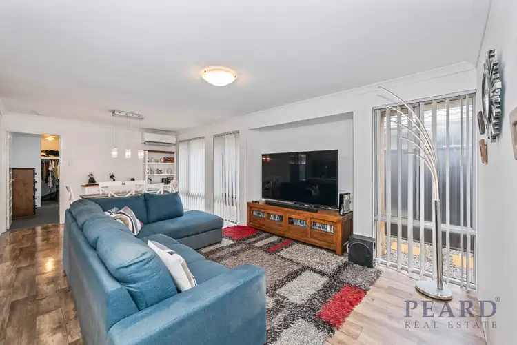Seventh view of Homely house listing, 21 Pinehurst Street, Yanchep WA 6035