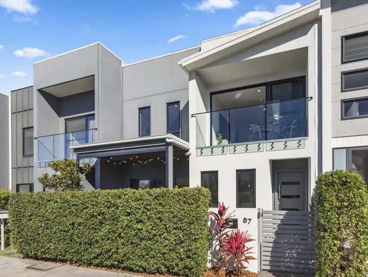 87 Bedarra Circuit, Maroochydore QLD 4558