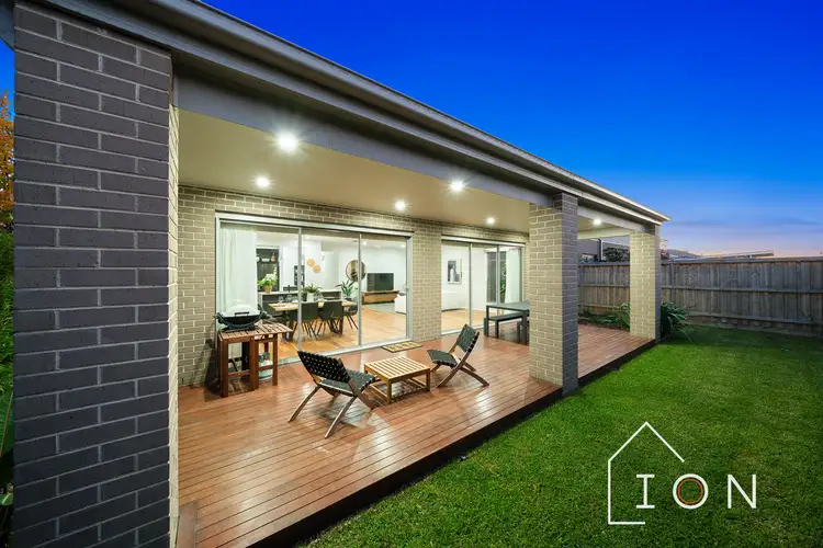 Third view of Homely house listing, 8 Observatory Street, Clyde North VIC 3978