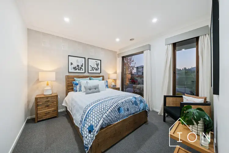 Fourth view of Homely house listing, 8 Observatory Street, Clyde North VIC 3978
