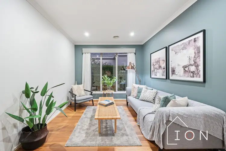 Sixth view of Homely house listing, 8 Observatory Street, Clyde North VIC 3978
