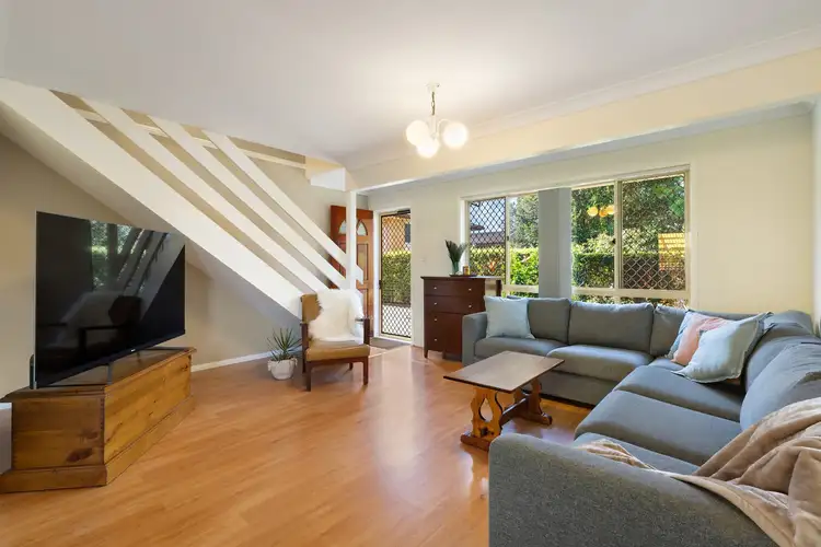 Second view of Homely townhouse listing, 1/199 Kennedy Drive, Tweed Heads West NSW 2485