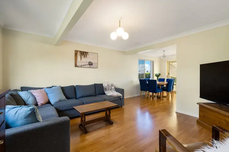 Third view of Homely townhouse listing, 1/199 Kennedy Drive, Tweed Heads West NSW 2485