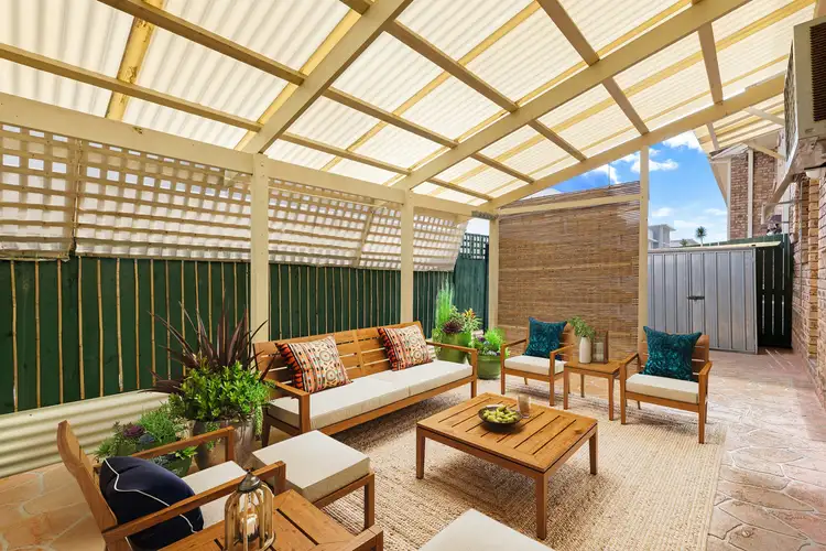Fourth view of Homely townhouse listing, 1/199 Kennedy Drive, Tweed Heads West NSW 2485