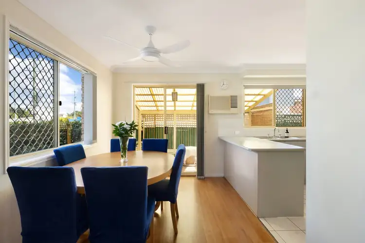 Fifth view of Homely townhouse listing, 1/199 Kennedy Drive, Tweed Heads West NSW 2485