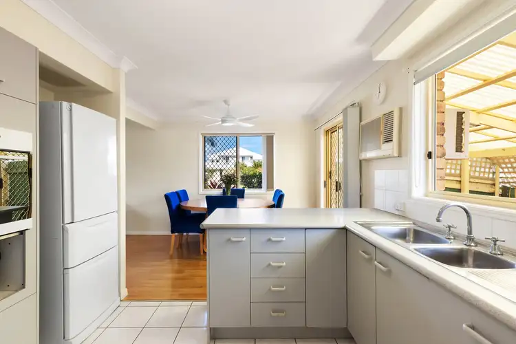 Sixth view of Homely townhouse listing, 1/199 Kennedy Drive, Tweed Heads West NSW 2485