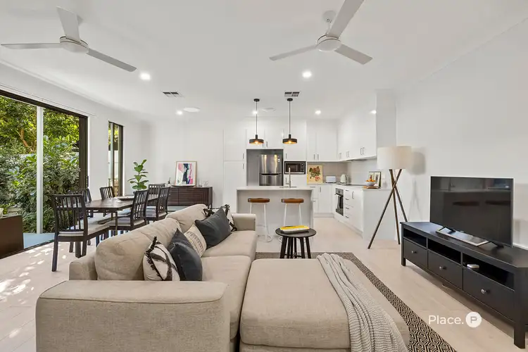Main view of Homely townhouse listing, 4/39 Newhaven Street, Everton Park QLD 4053