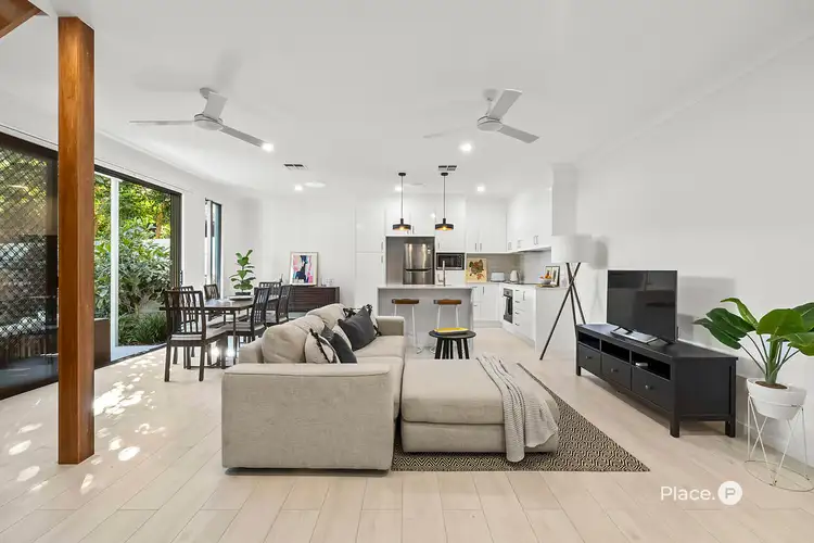 Sixth view of Homely townhouse listing, 4/39 Newhaven Street, Everton Park QLD 4053