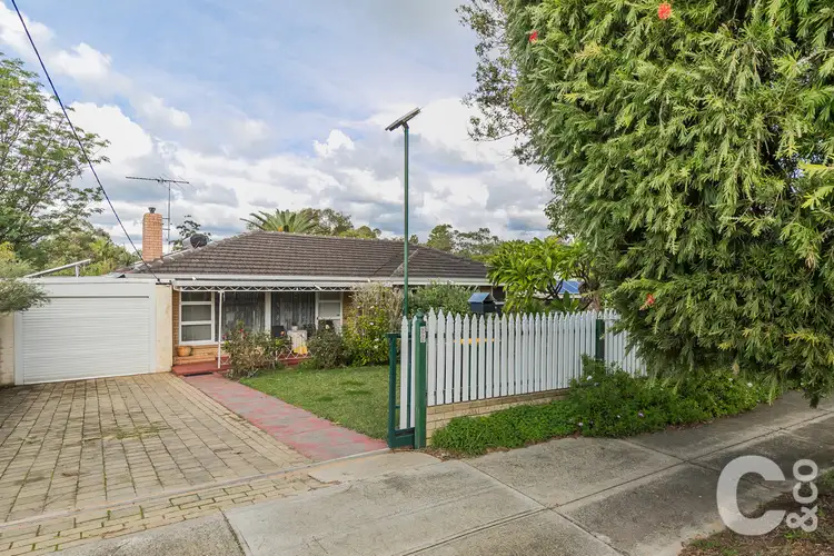 39 Calista Avenue, Calista WA 6167