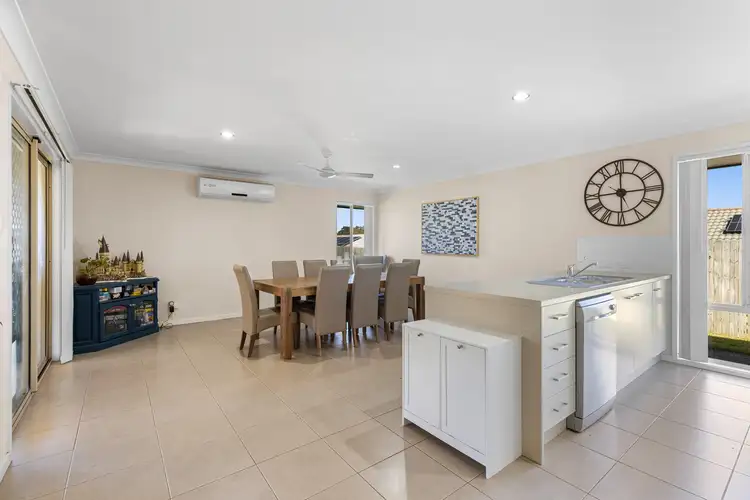 Second view of Homely house listing, 12 Cooranga Street, Glenvale QLD 4350