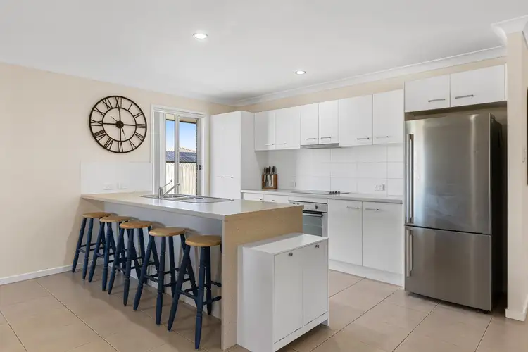 Third view of Homely house listing, 12 Cooranga Street, Glenvale QLD 4350