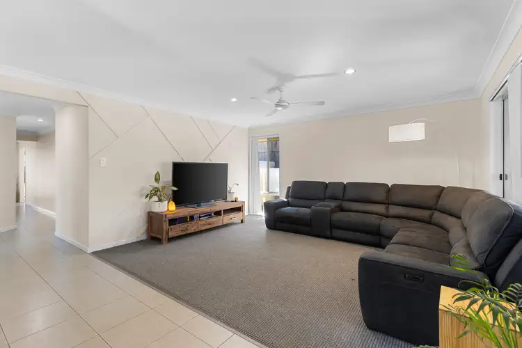Fourth view of Homely house listing, 12 Cooranga Street, Glenvale QLD 4350