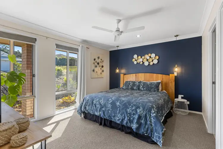 Fifth view of Homely house listing, 12 Cooranga Street, Glenvale QLD 4350