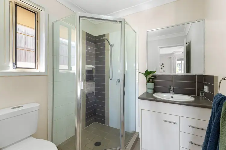 Sixth view of Homely house listing, 12 Cooranga Street, Glenvale QLD 4350