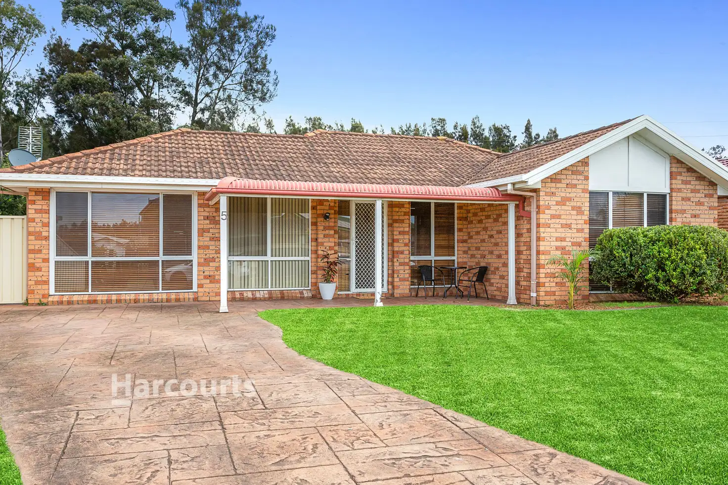 Main view of Homely house listing, 5 Sandpiper Close, Albion Park Rail NSW 2527