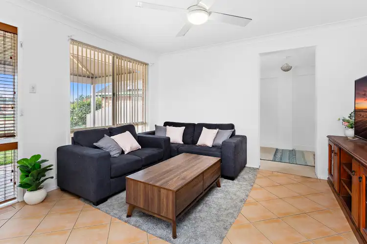 Second view of Homely house listing, 5 Sandpiper Close, Albion Park Rail NSW 2527