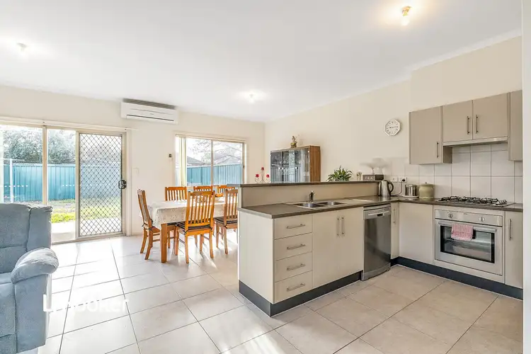 Second view of Homely house listing, 22A Lynne Street, Brahma Lodge SA 5109