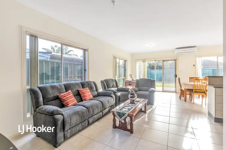 Fifth view of Homely house listing, 22A Lynne Street, Brahma Lodge SA 5109