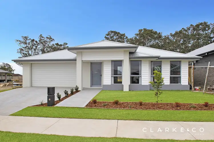 33 Annaliese Street, Chisholm NSW 2322