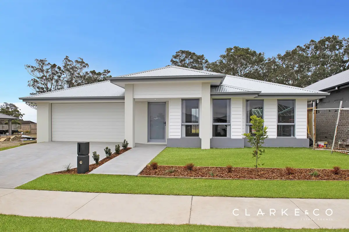 Main view of Homely house listing, 33 Annaliese Street, Chisholm NSW 2322