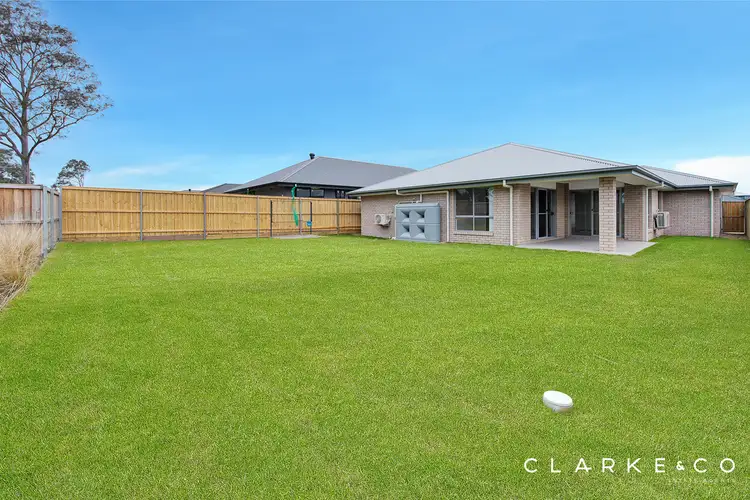 Second view of Homely house listing, 33 Annaliese Street, Chisholm NSW 2322