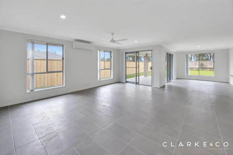 Third view of Homely house listing, 33 Annaliese Street, Chisholm NSW 2322