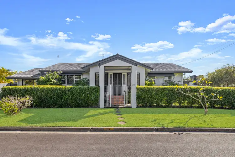Second view of Homely house listing, 29 Ilkinia Avenue, Broadbeach Waters QLD 4218