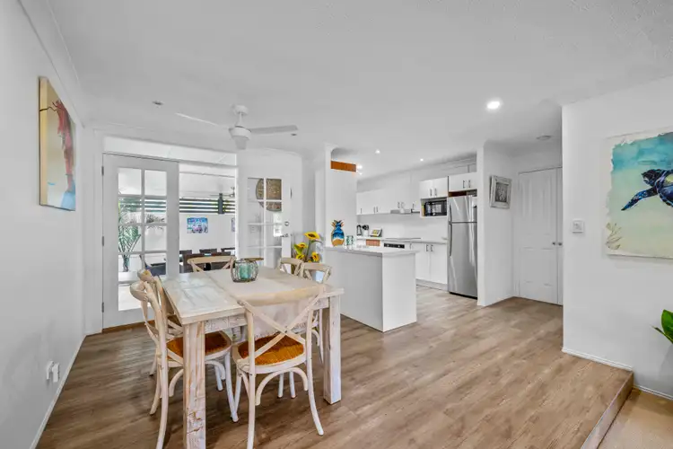 Fourth view of Homely house listing, 29 Ilkinia Avenue, Broadbeach Waters QLD 4218