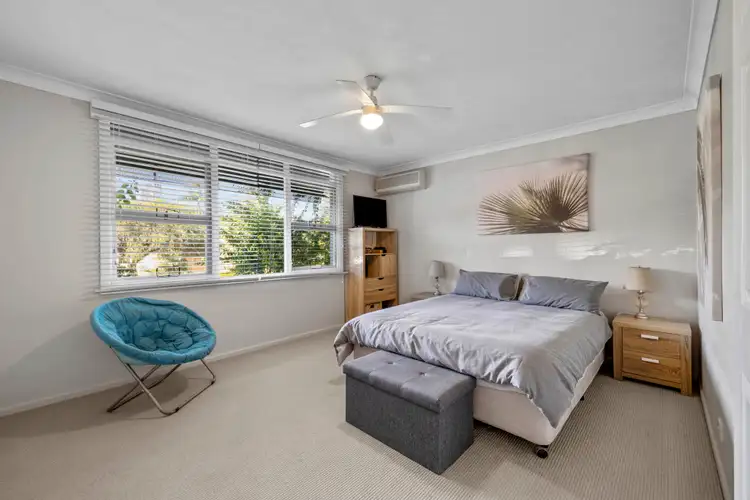 Fifth view of Homely house listing, 29 Ilkinia Avenue, Broadbeach Waters QLD 4218